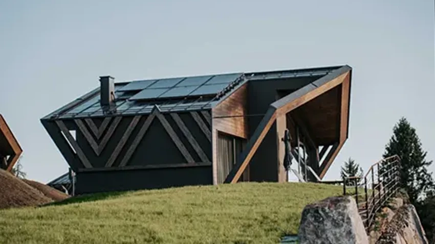 X-Camping, Dolomites 